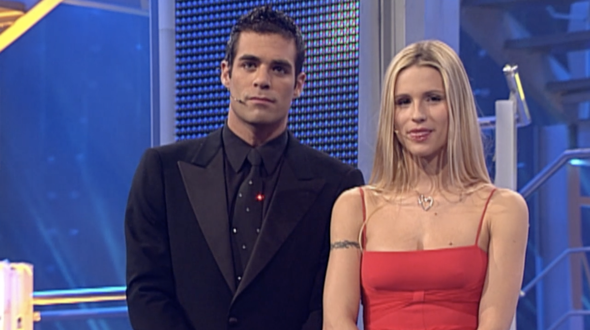 DSDS Jubiläum: Carsten Spengemann und Michelle Hunziker