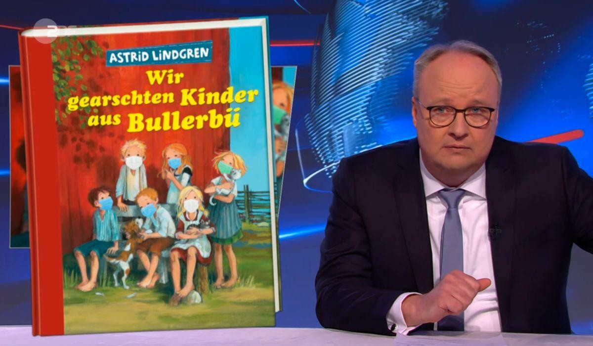Schulchaos für Kinder in Corona-Zeiten: "Viele wissen nicht mehr, wann sie schwänzen müssen."