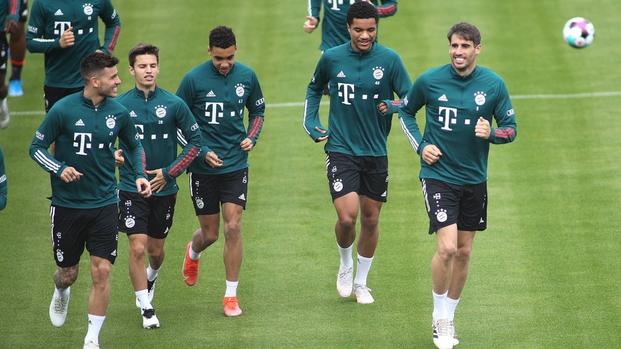 Fc Bayern Boss Abgang Offiziell Die Top 3 Ziele So Geht Es Weiter - twmz2x9