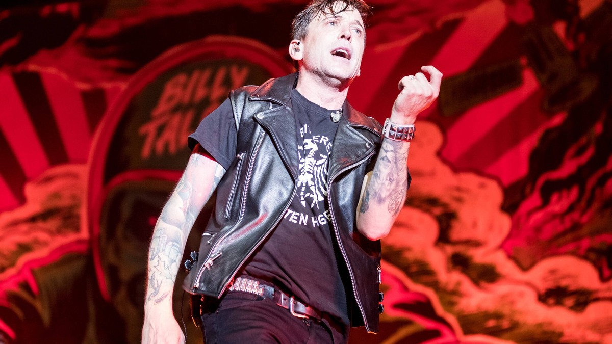 Hurricane 2023: Headliner-Band kämpft mit fieser Technik-Panne