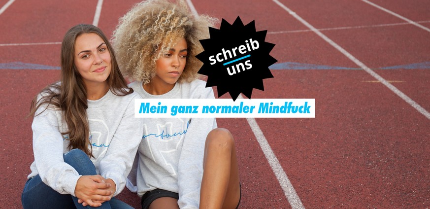Meine Freundin hat Familie und interessiert sich nicht für meine Arbeit. Und nun?