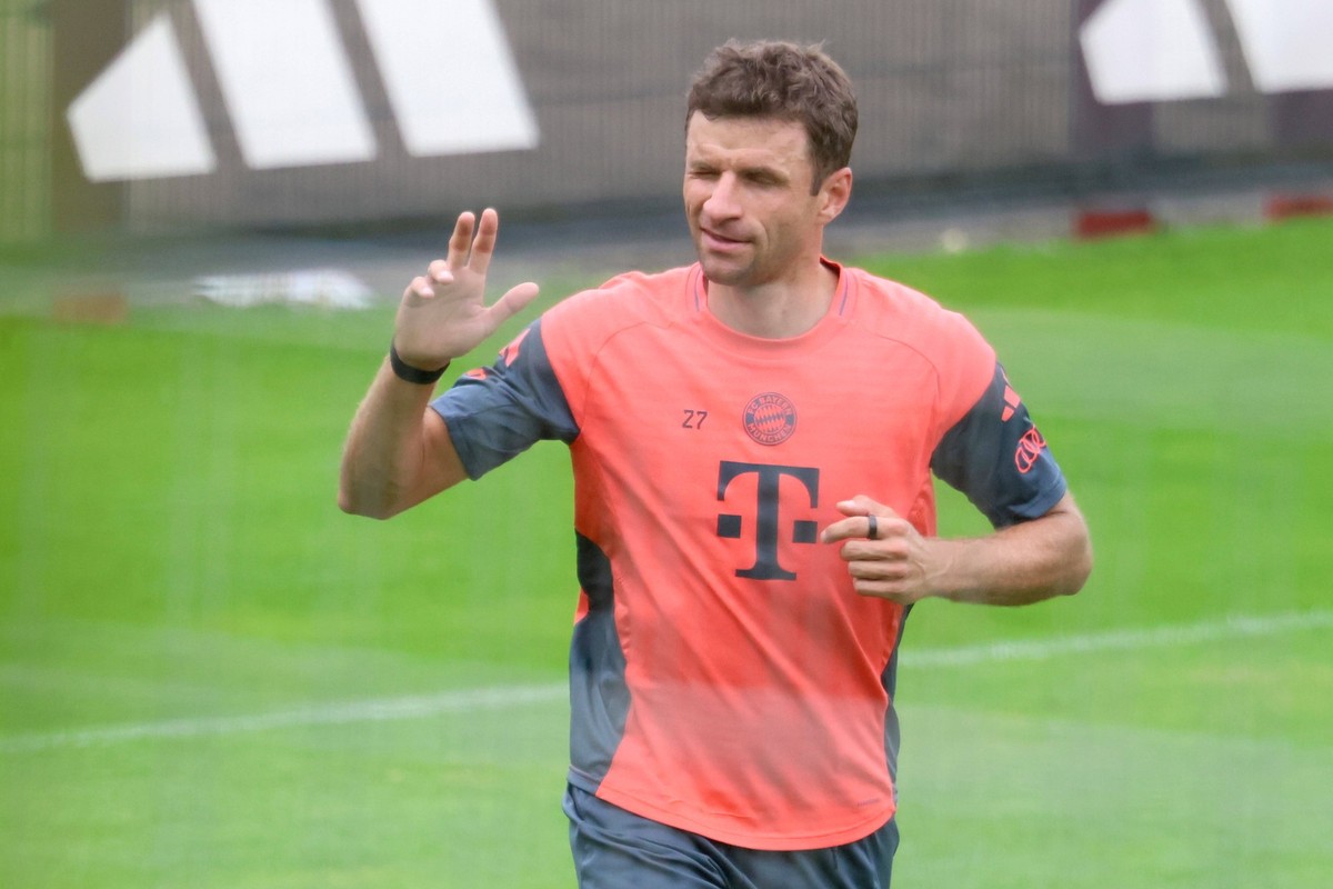 Thomas M