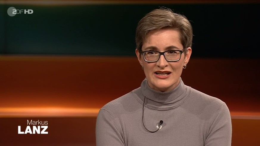 Karoline Preisler: Die FDP-Politikerin spricht über ihre schwere Corona-Erkrankung.