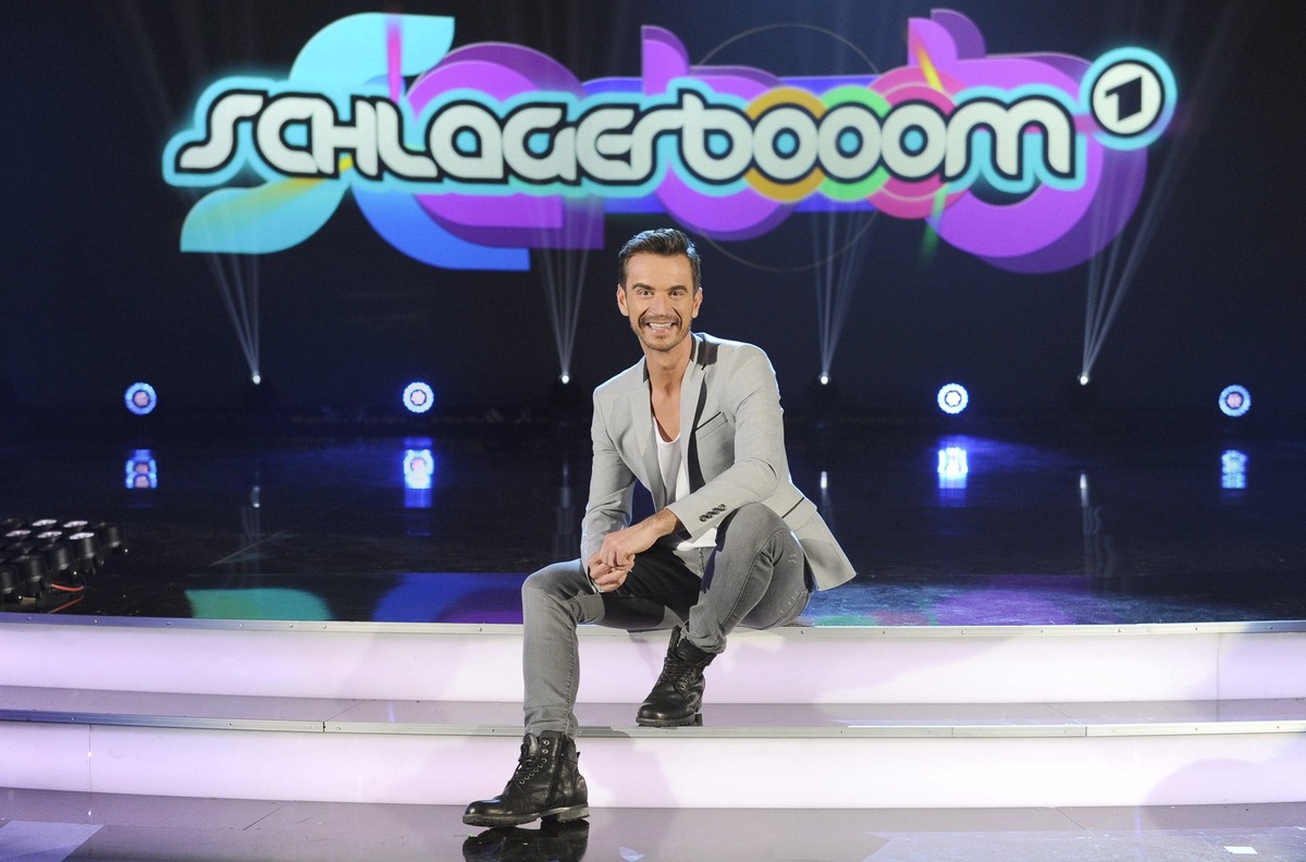 ARD/MDR SCHLAGERBOOOM OPEN AIR - DIE STADIONSHOW IN ÖSTERREICH, "Florian Silbereisen präsentiert die TV-Open-Air-Show des Jahres!", am Samstag (01.07.23) um 20:15 Uhr im ERSTEN.
Florian Silb ...