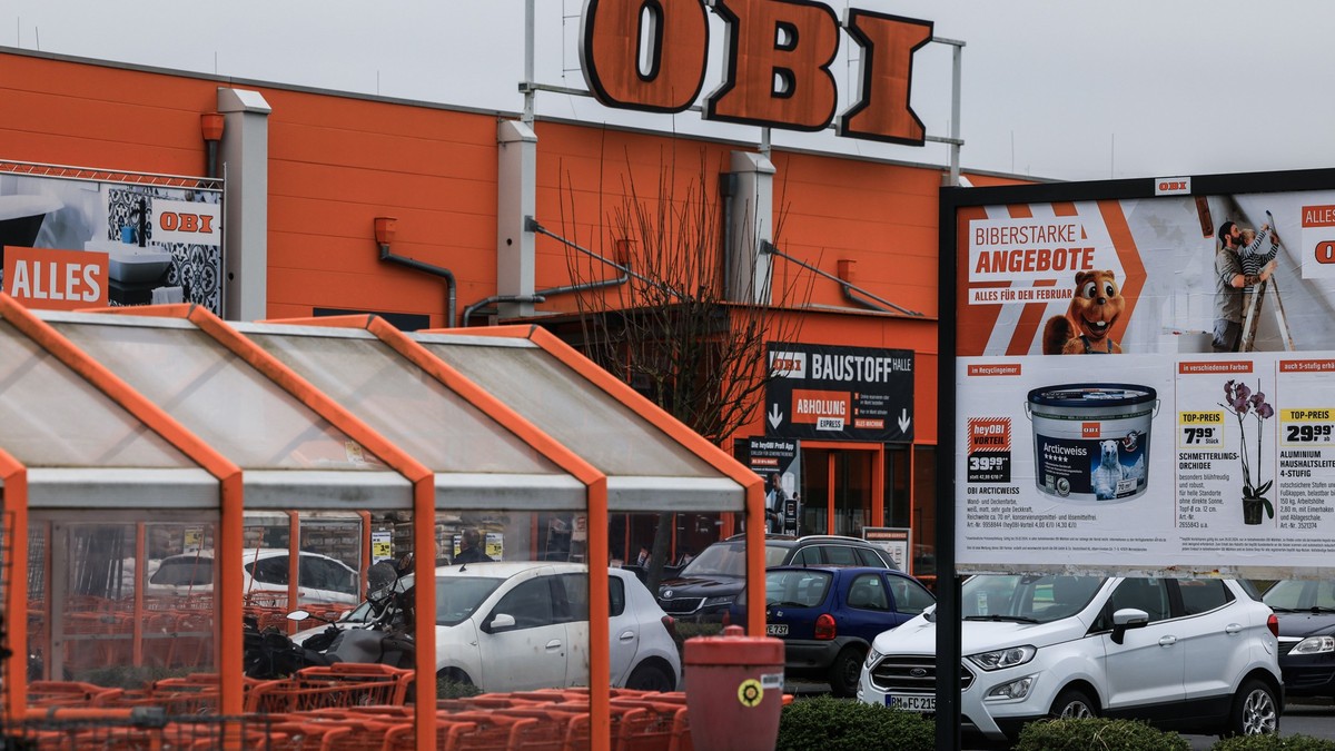 Weihnachten mit Obi Baumarkt bringt emotionale Werbung raus