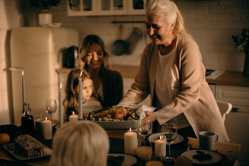 Tipps von Oma und Opa: Warum nicht einfach Profis mit jahrelanger Erfahrung vertrauen?