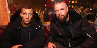 Kollegah und Farid Bang werden zum "Grenzfall" für den Echo