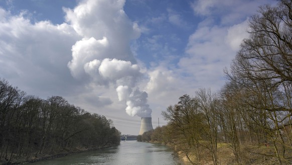 Der Krieg in der Ukraine hat zu einer Renaissance der fossilen Energien Kohle, Öl und Gas geführt.