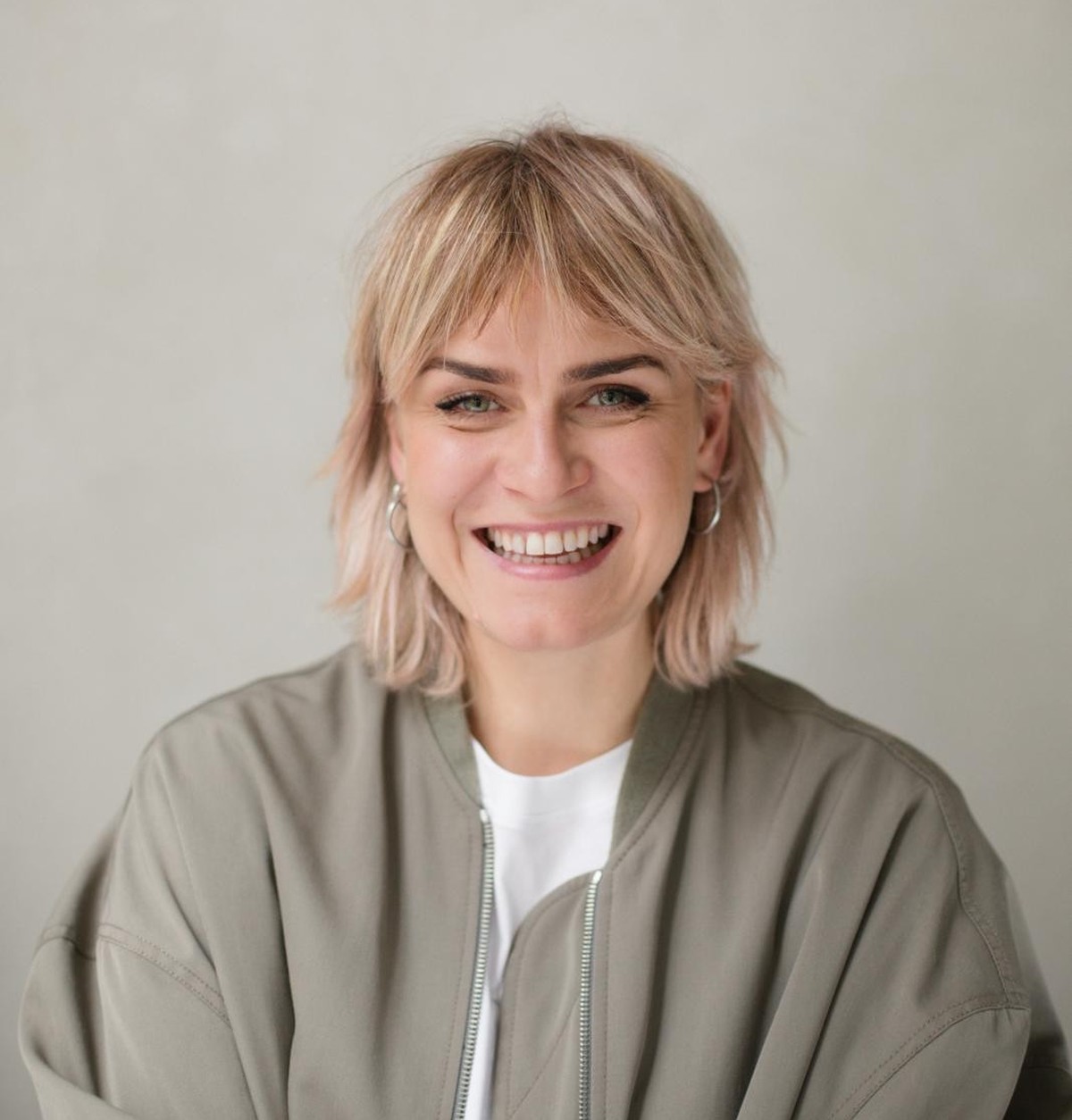 Christina Pingel Diagnose Frau