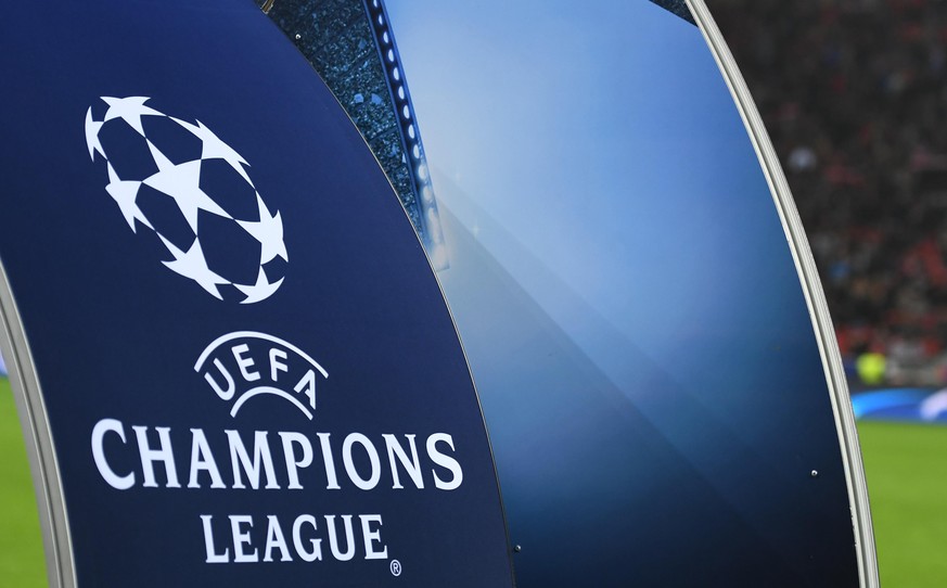 Noch laufen die größten Klubs Europas in der UEFA Champions League auf.