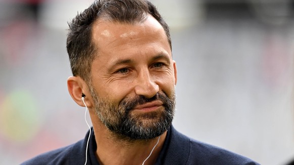 Bayern-Vorstand Hasan Salihamidzic