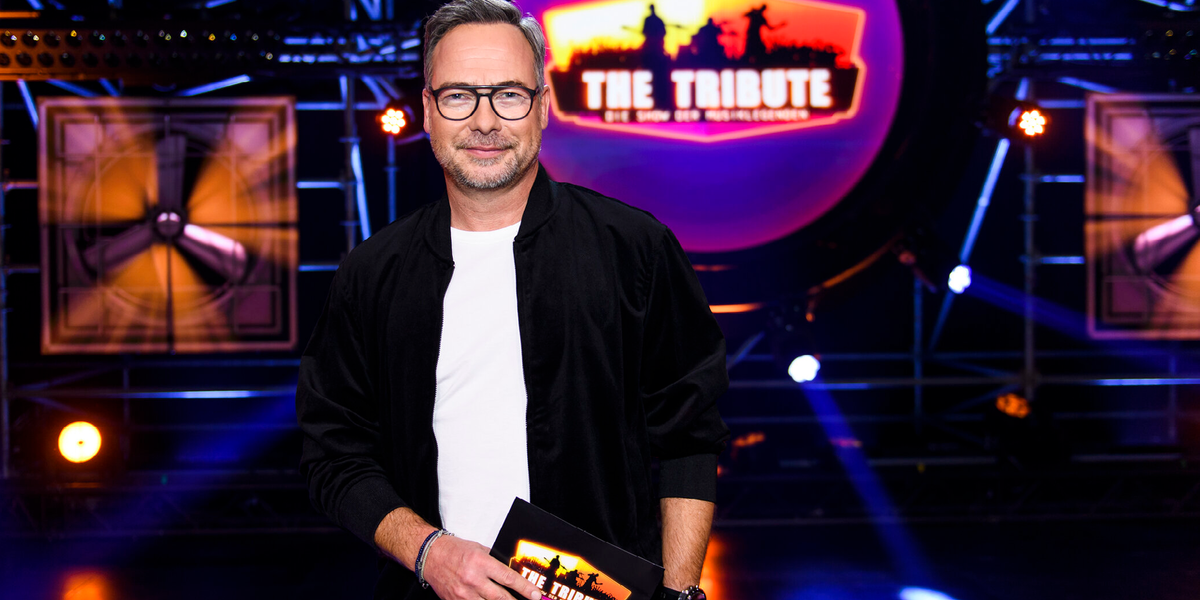 Matthias Opdenhövel blieb mit seiner neuen Sat.1-Show hinter den Erwartungen zurück.