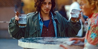 29 Bilder, die zeigen, wie der DDR-Alltag in Ost-Berlin aussah