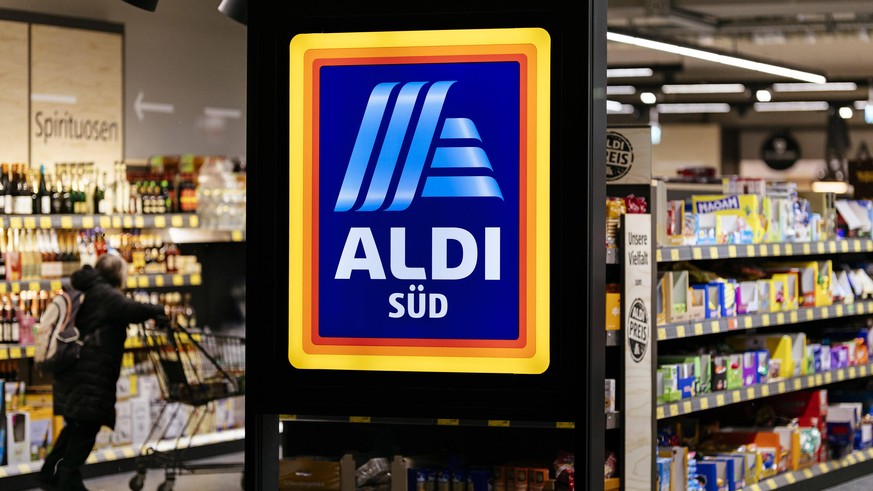 Supermarkt Mit dieser Neuerung gehen Aldi Süd und Nord jetzt neue Wege