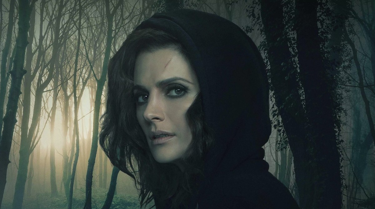 Diese Serie erobert die Charts von Netflix.