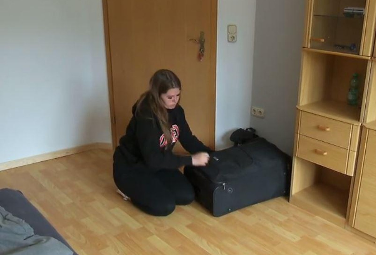 Bauer sucht Frau