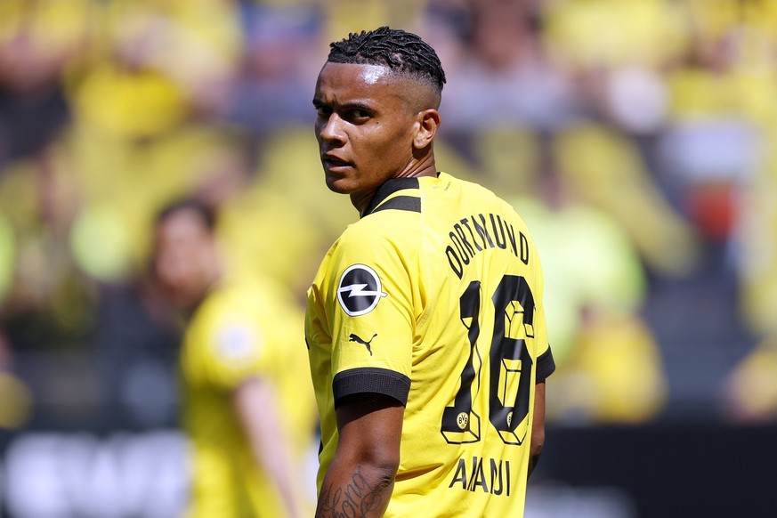 Der Transfer von Manuel Akanji ist eigentlich beschlossen, könnte aber dennoch schwierig werden.