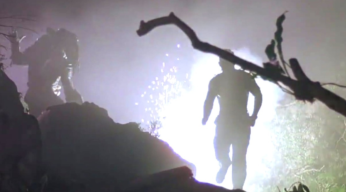 Mit diesem Film startete vor 38 Jahren eine der bekanntesten Sci-Fi-Reihen.