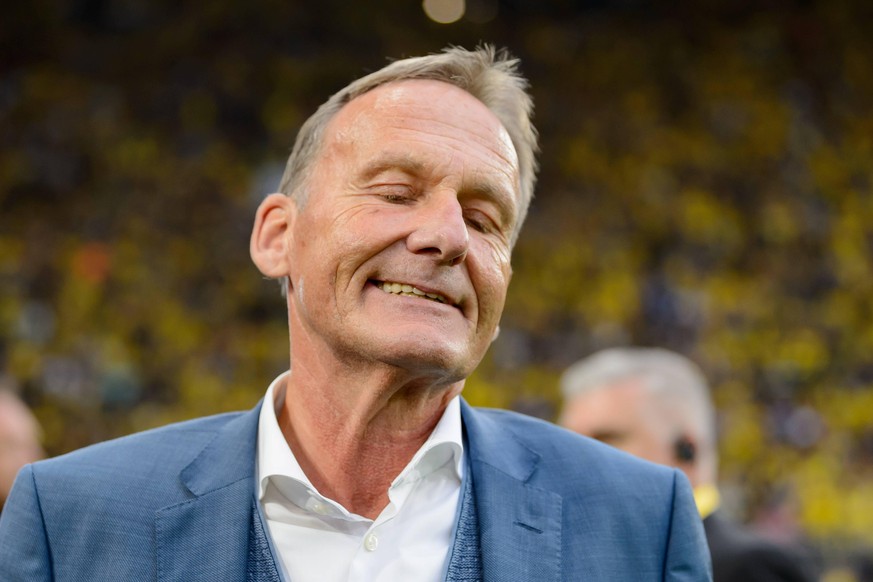 Aki Watzke