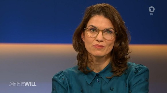 Psychologin Cornelia Betsch sagt, dass die Bevölkerung die Corona-Lage gut einschätzen kann.