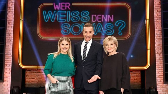 Beatrice Egli gewann gegen Carmen Nebel, und scheiterte am Ende doch.