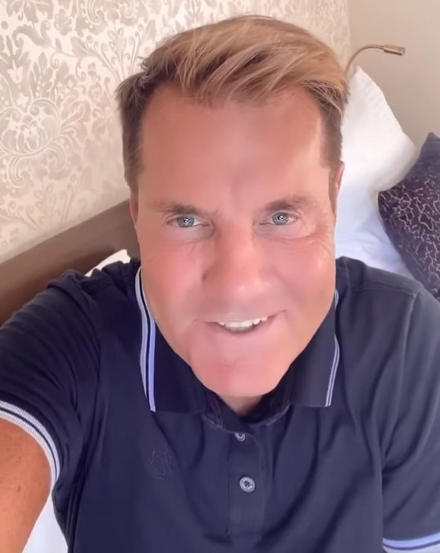 Dieter Bohlen