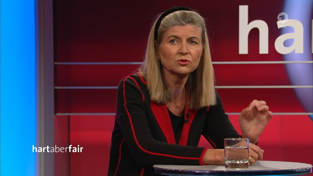 Journalistin Dorothea Siems sieht hohe Kosten für jeden Einzelnen.
