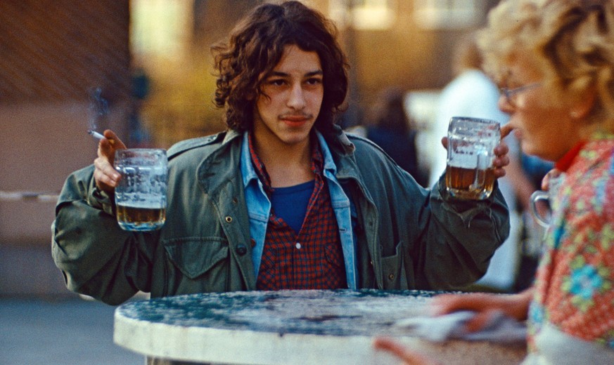 29 Bilder, die zeigen, wie der DDR-Alltag in Ost-Berlin aussah