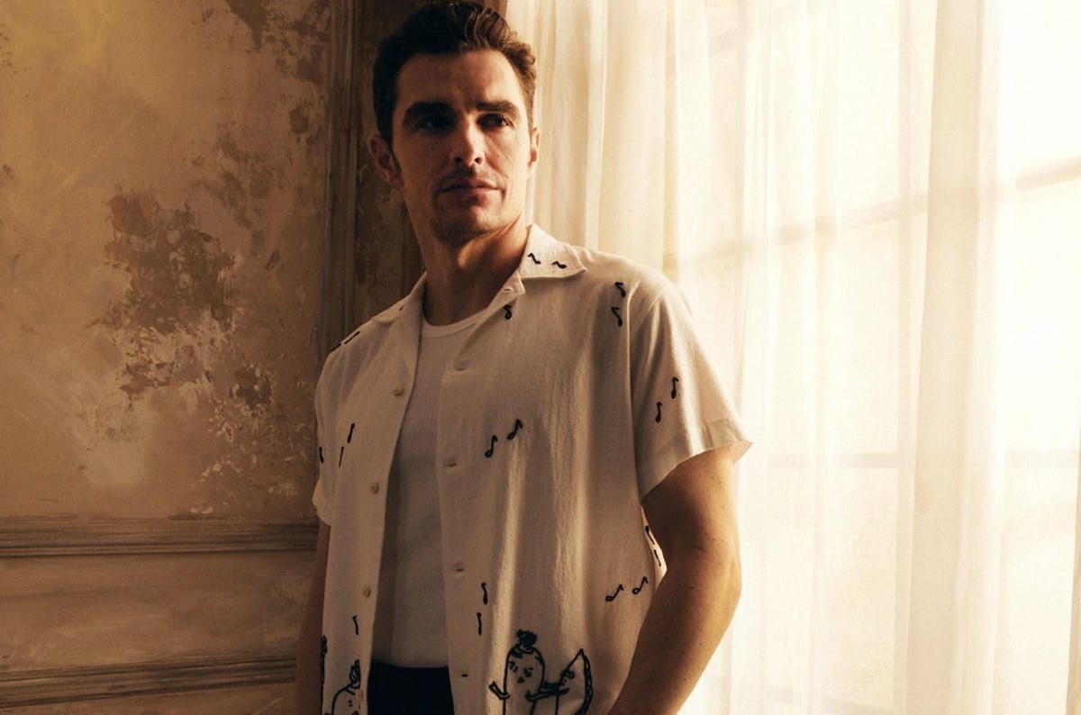 Dave Franco spielt in dem Film eine der Hauptrollen.