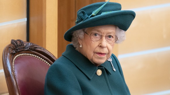 Die Königin wird den Kampf ihres Enkels nicht unterstützen – es soll sich um die erste Klage dieser Art handeln.