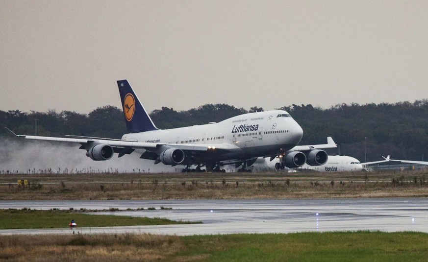 Die Lufthansa kritisiert offiziell den Flughafen München – der wehrt sich gegen die Vorwürfe.
