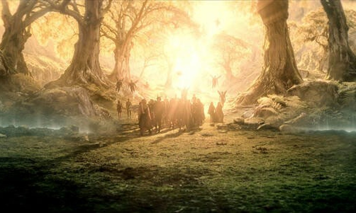 Die Fans mussten lange auf die Rückkehr dieser Fantasy-Serie warten.