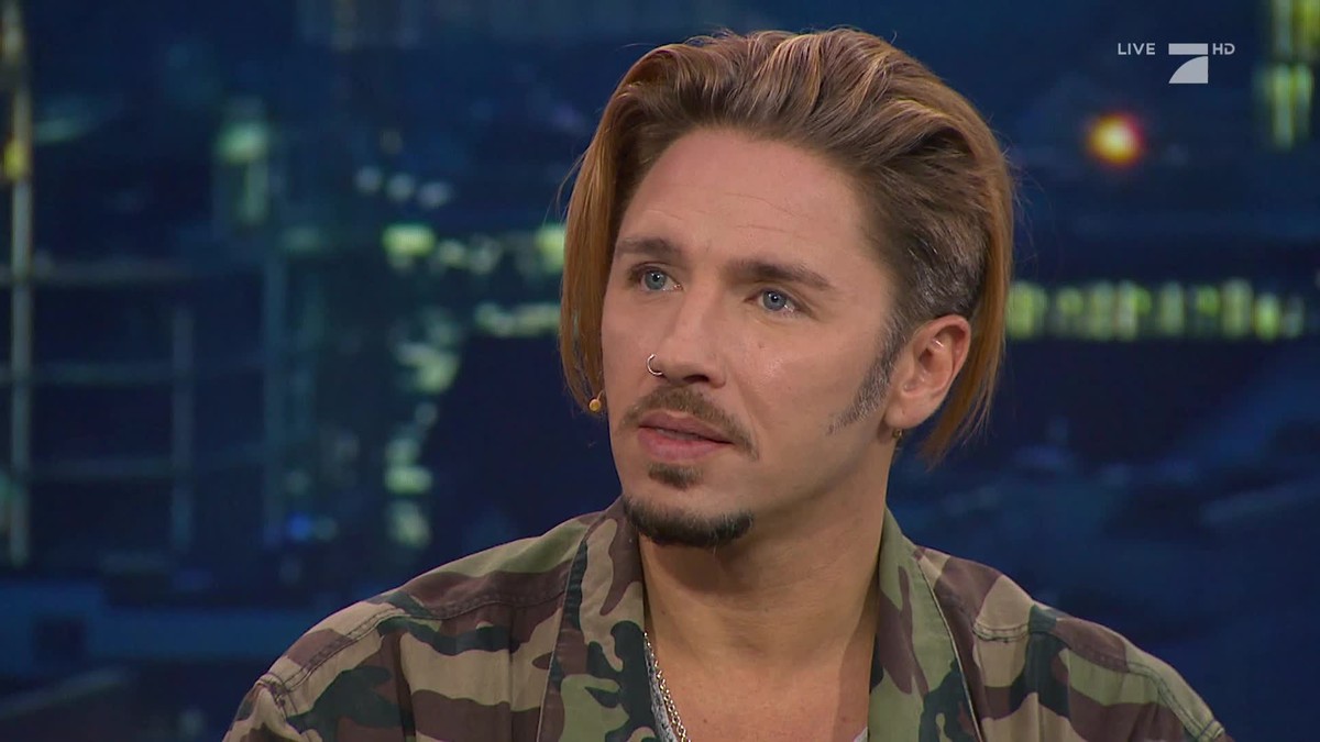 Weitere Details im Fall Ofarim Jetzt meldet sich sein Anwalt zu Wort