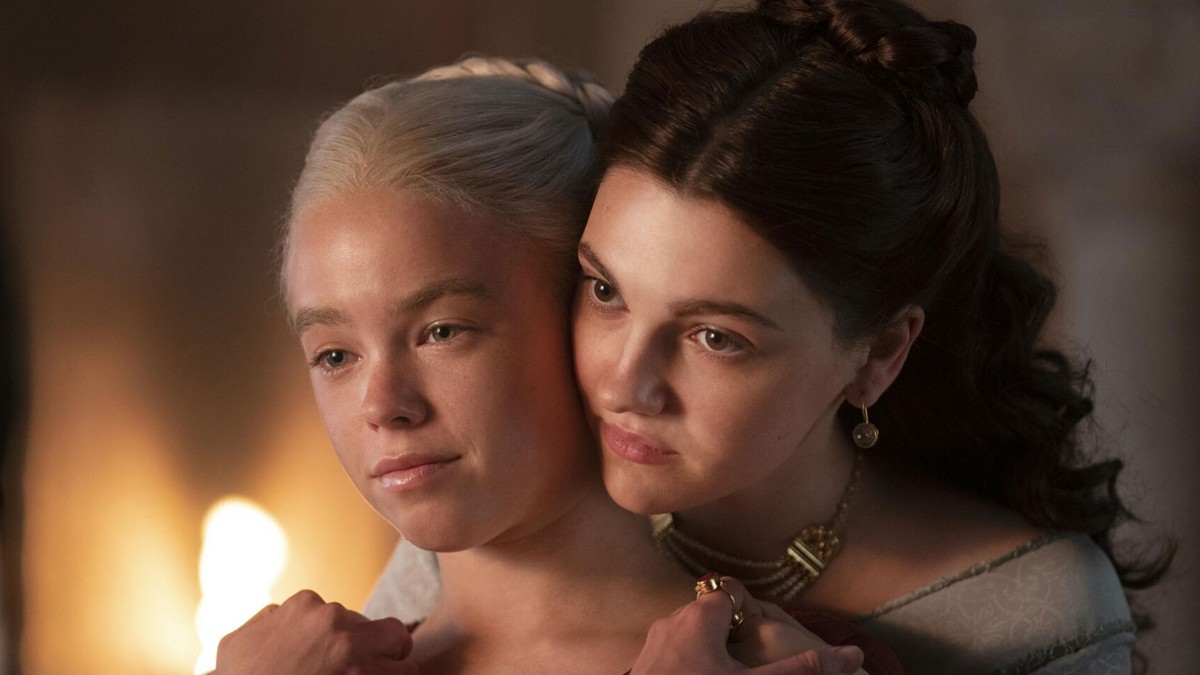 "House of the Dragon" startet im August auf Sky.