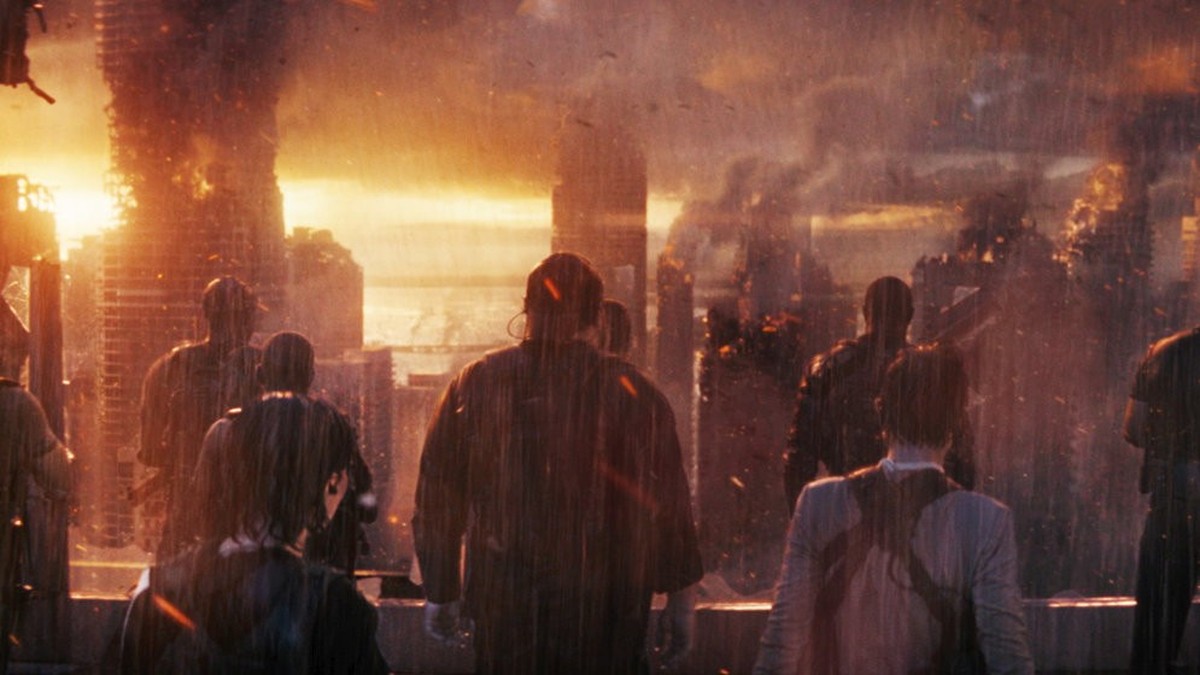 "The Tomorrow War" sollte eigentlich ein Franchise begründen.