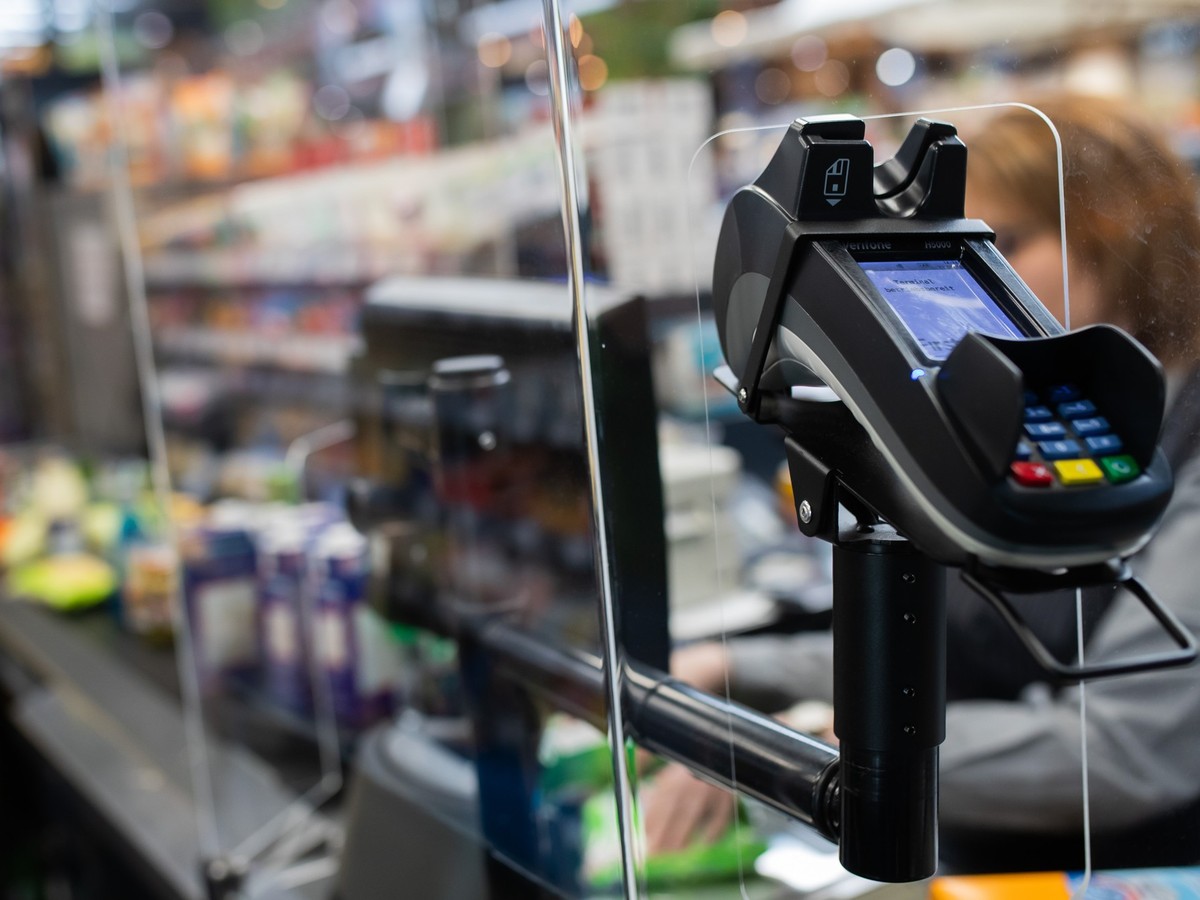 ARCHIV - 25.03.2020, Baden-W