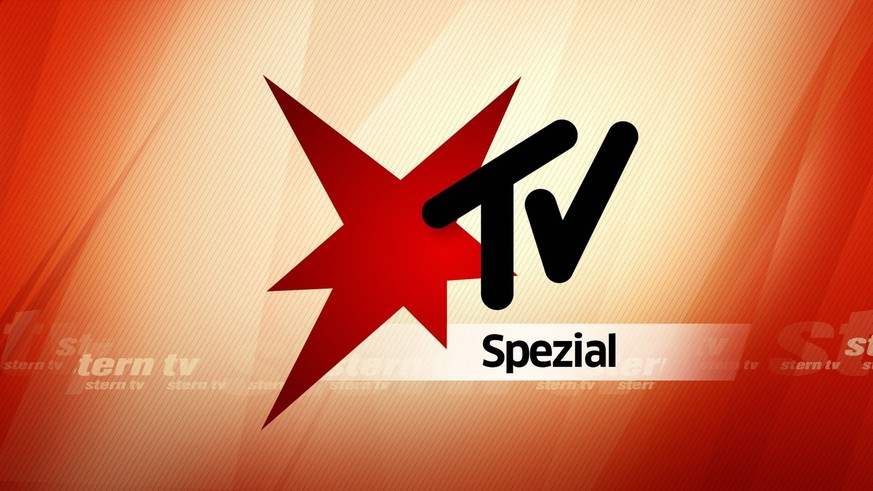 &#039;stern TV Spezial&#039;-Logo

+++ Die Verwendung des sendungsbezogenen Materials ist nur mit dem Hinweis und Verlinkung auf RTL+ gestattet. +++