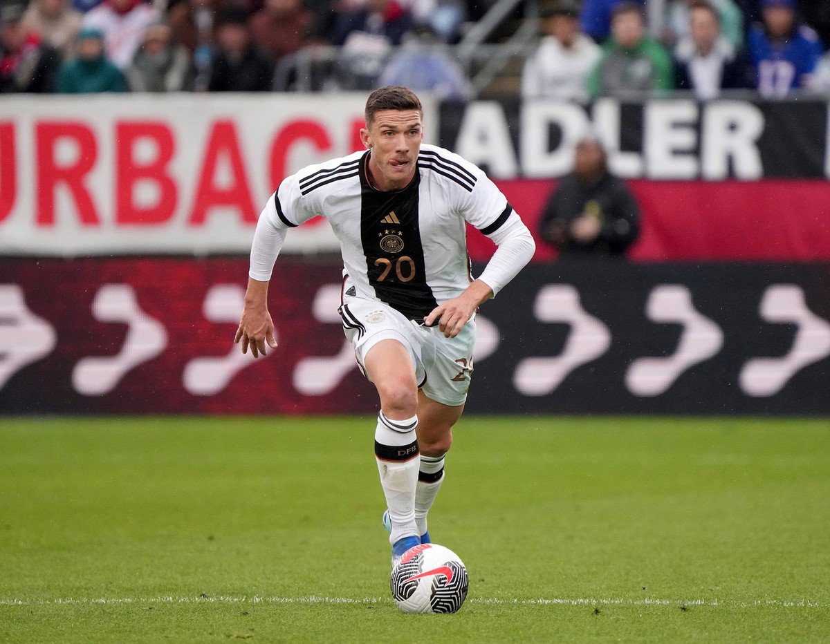 Fussball, Herren, Saison 2023/2024, L