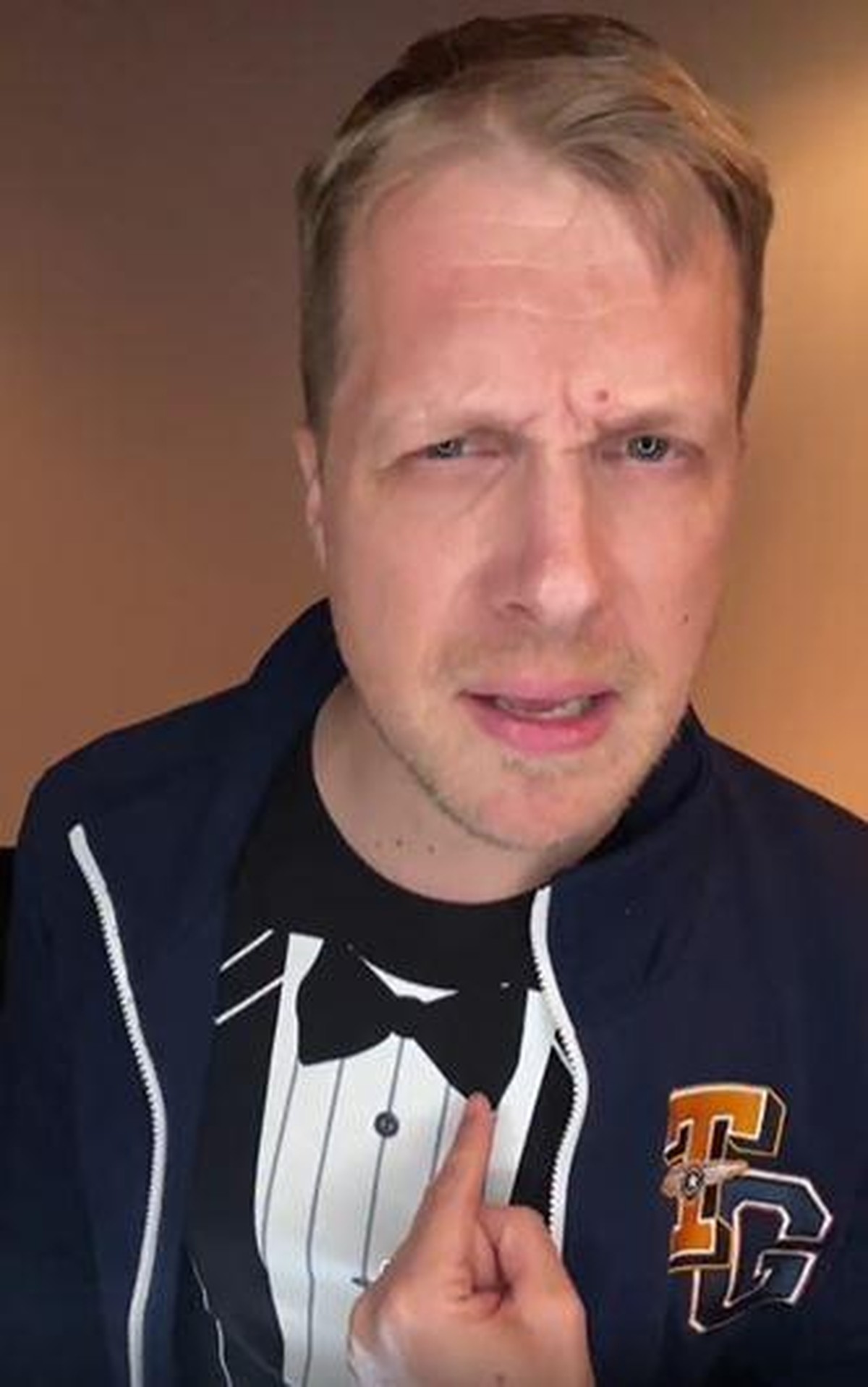 Oliver Pocher regt sich über Metzelder-Urteil auf