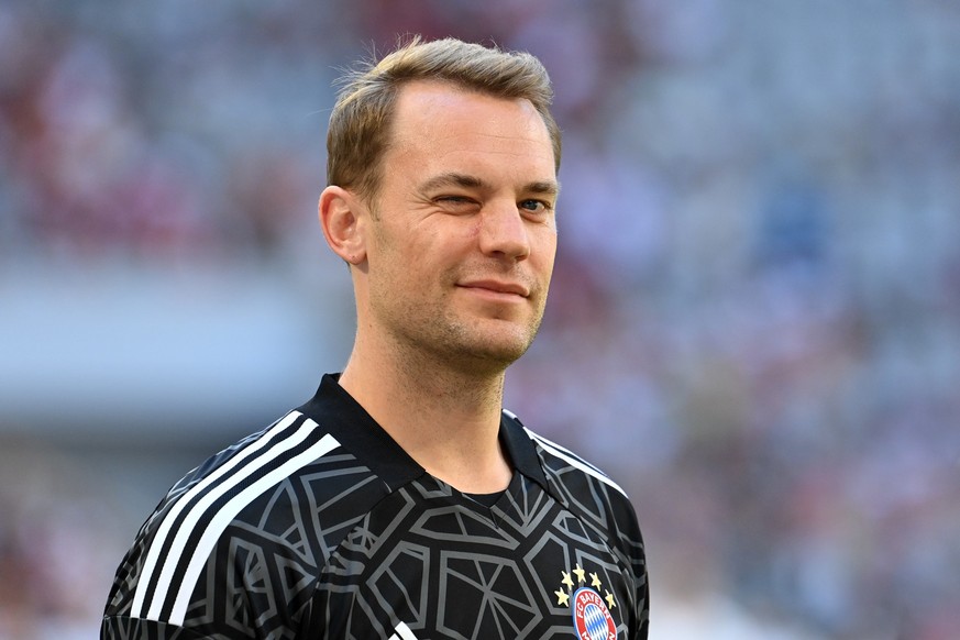 Manuel Neuer hat bei einem Münchner Taxifahrer keinen guten Eindruck hinterlassen.