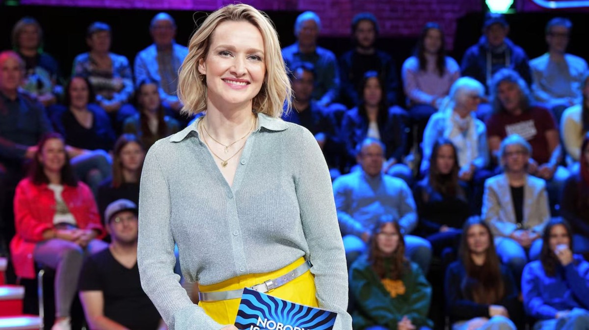 Ariane Alter muss nach zwei Folgen schon wieder die Segel streichen.
