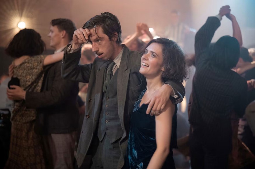 Staffel vier von "Babylon Berlin" läuft in der ARD.