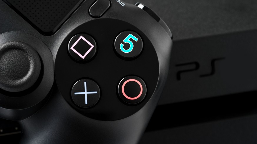 Kommt Die Playstation 5 Im Jahr 2020 Insider Verrat Angebliche