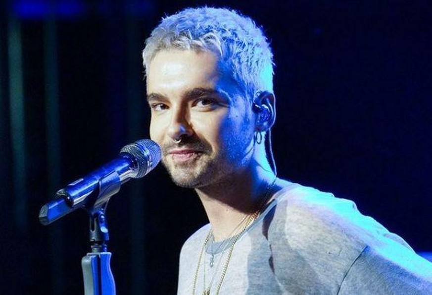 Bill Kaulitz macht den Fans von Tokio Hotel Hoffnung auf ein neues Album.
