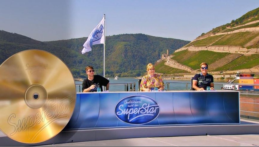 DSDS