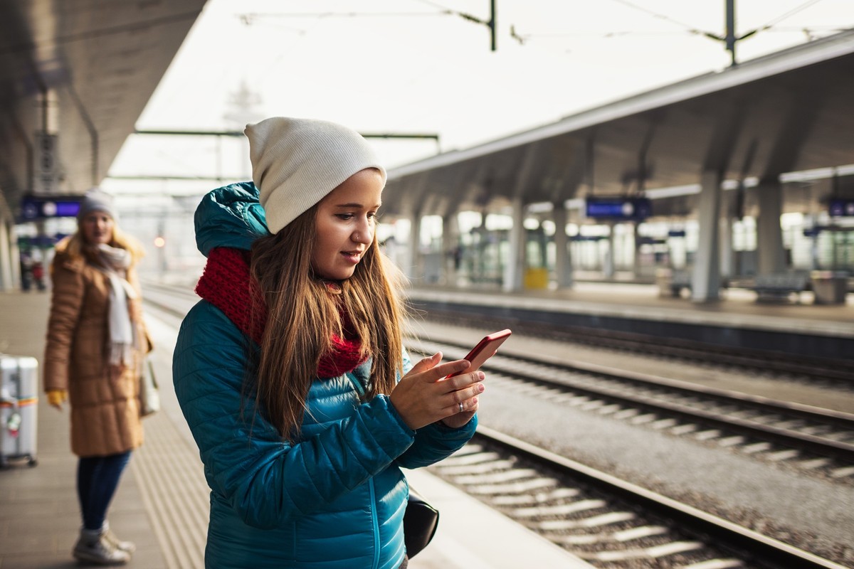 Zwischen dem 10. und 12. Januar werden Fahrgäste der Deutschen Bahn auf den Ersatzfahrplan zurückgreifen müssen: Es wird gestreikt.