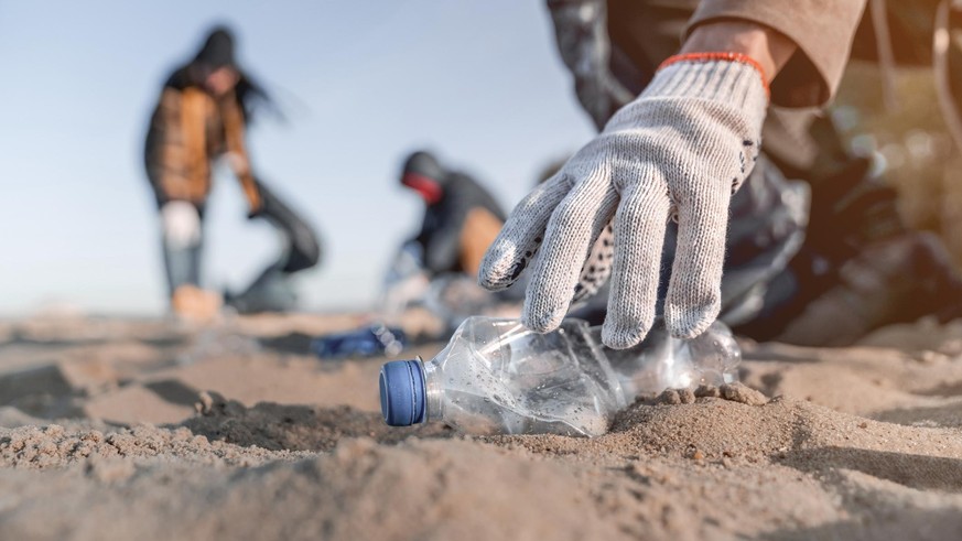 Produsen plastik Eropa ingin menggunakan lebih banyak bahan daur ulang di masa depan