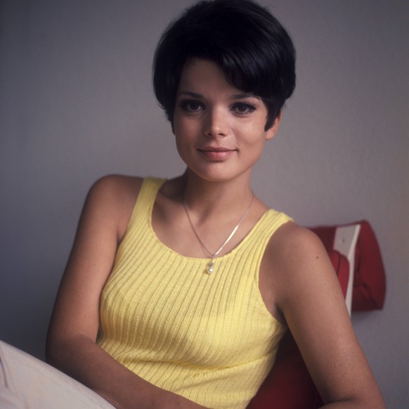 Uschi Glas