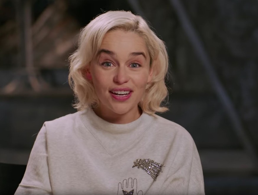 12 "Game of Thrones"-Schauspielerinnen erzählen von ihrem GoT-Leben