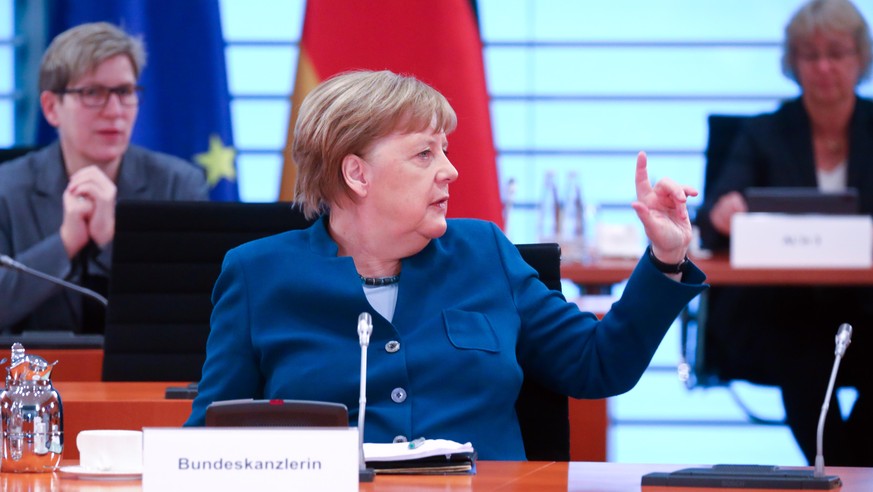 Beschlussvorlage Corona Heute - Corona-Maßnahmen: Bund und Länder streiten über ...